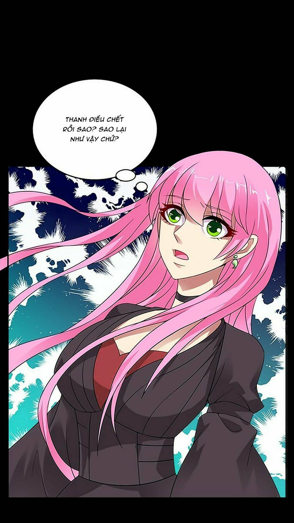 hoa ngôn tâm nguyện chapter 33 44