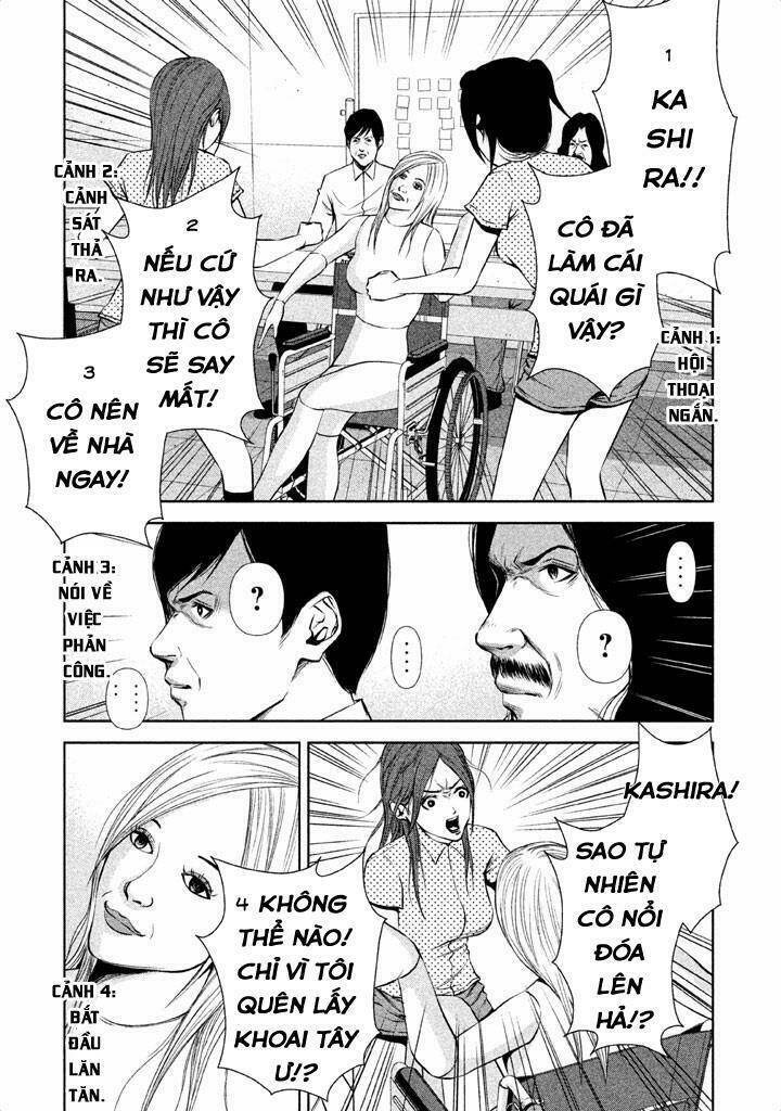 back street girls chapter 16 6