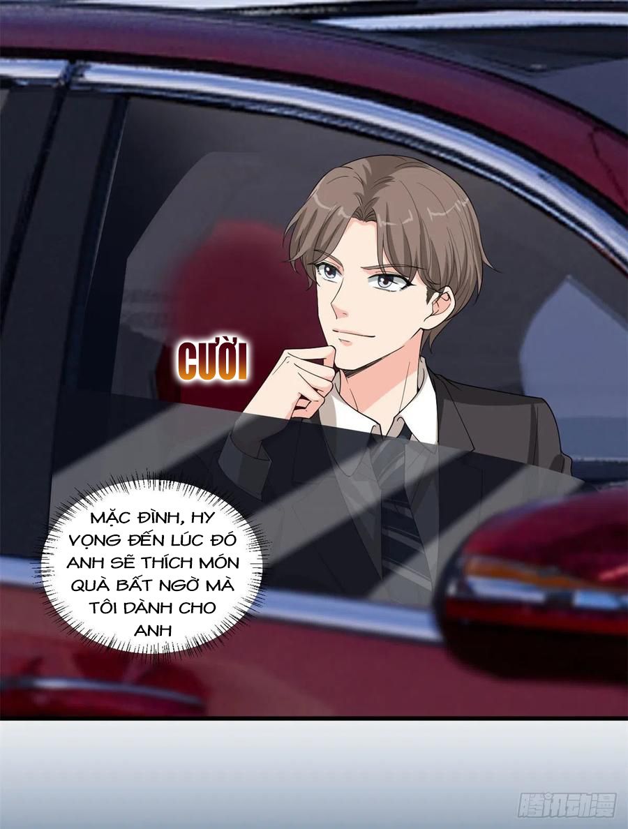 thí hôn lão công, cần giúp sức chapter 497 6