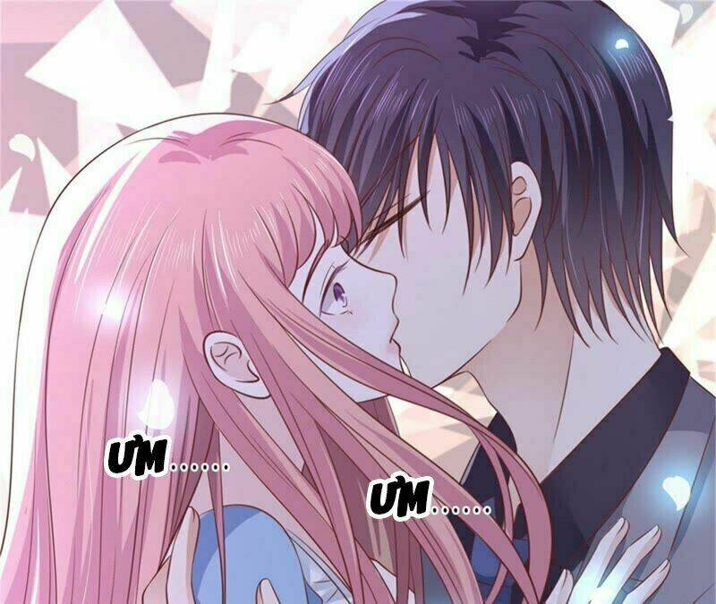 liệt ái tri hạ: series mật đào tiểu tình nhân chapter 214 34