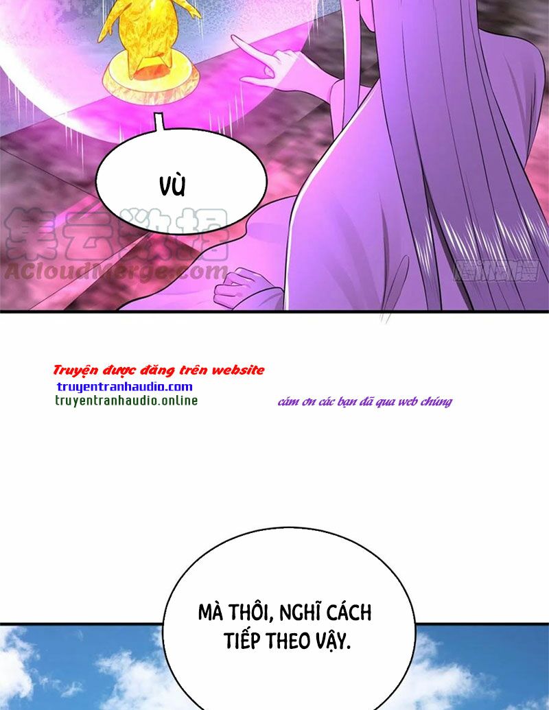 Ta Luyện Khí Ba Ngàn Năm chapter 162.1 27