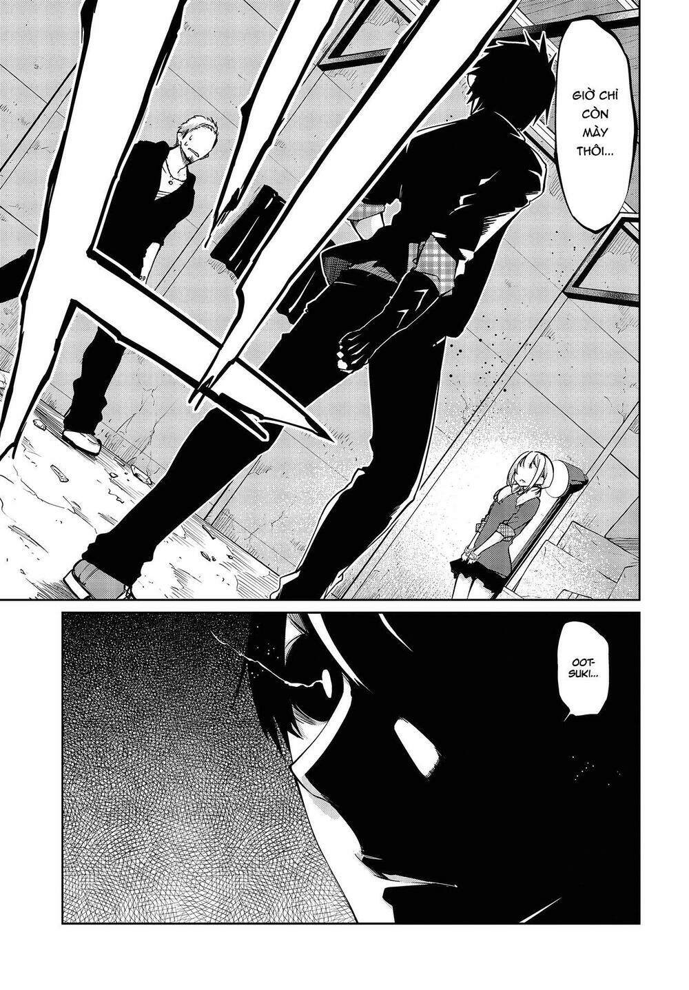 jiangshi kaitan blood chapter 43 6