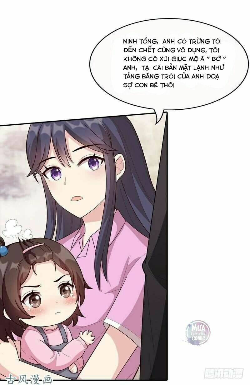 nam thần manh bảo tận diệt chapter 11 20