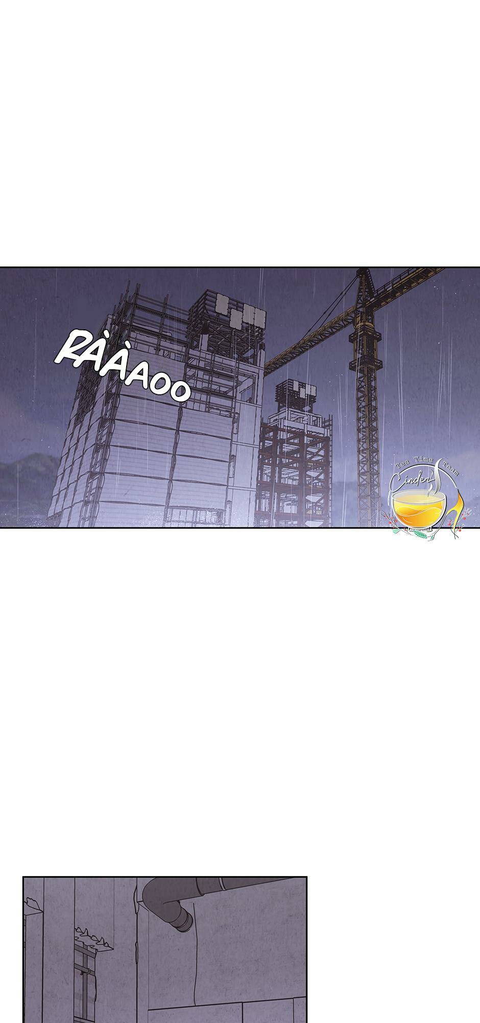 chào nhé, không làm thông gia nữa đâu! chapter 60 2