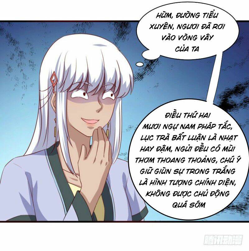 tiên ma đồng tu chapter 101 8