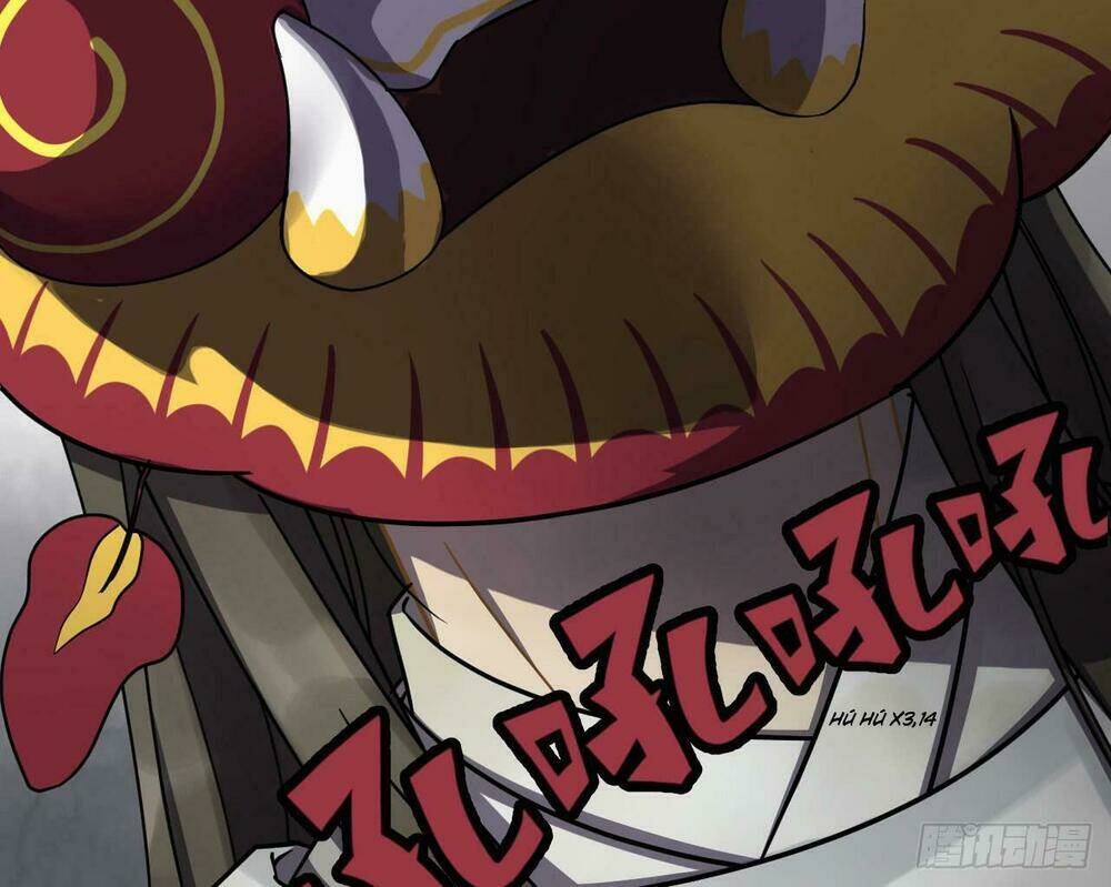 vương gia ba tuổi rưỡi của tôi chapter 2 65