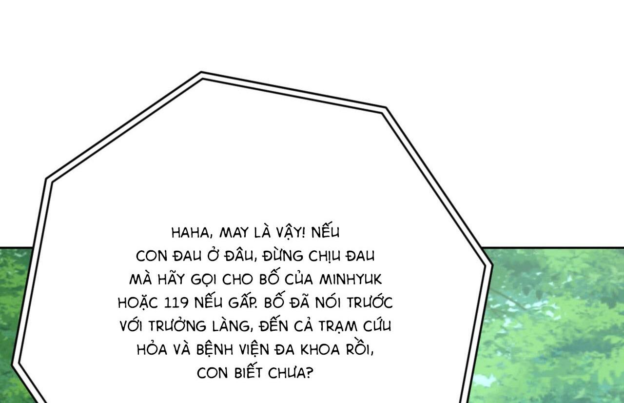 khu rừng tĩnh lặng chapter 7 112