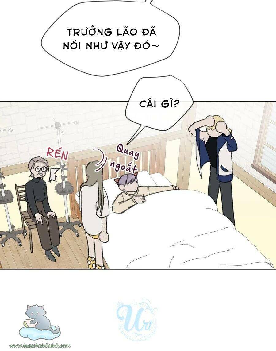 nhật ký nấm ma cô chapter 18 41