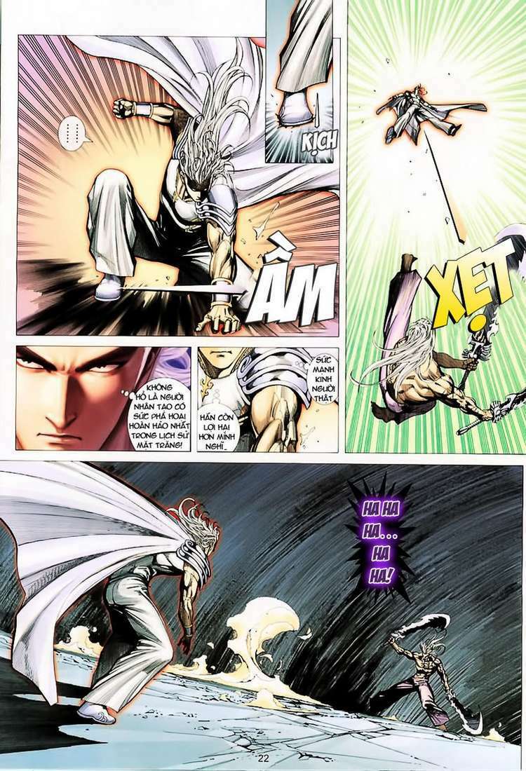 võ thần phượng hoàng chapter 65 21