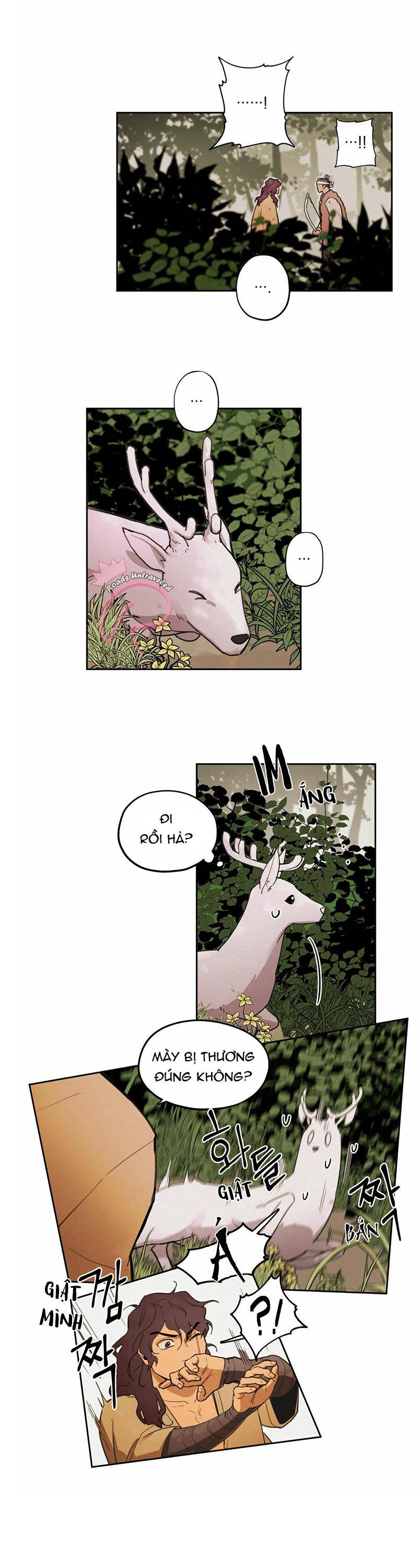 ta không phải tiều phu chapter 1 10