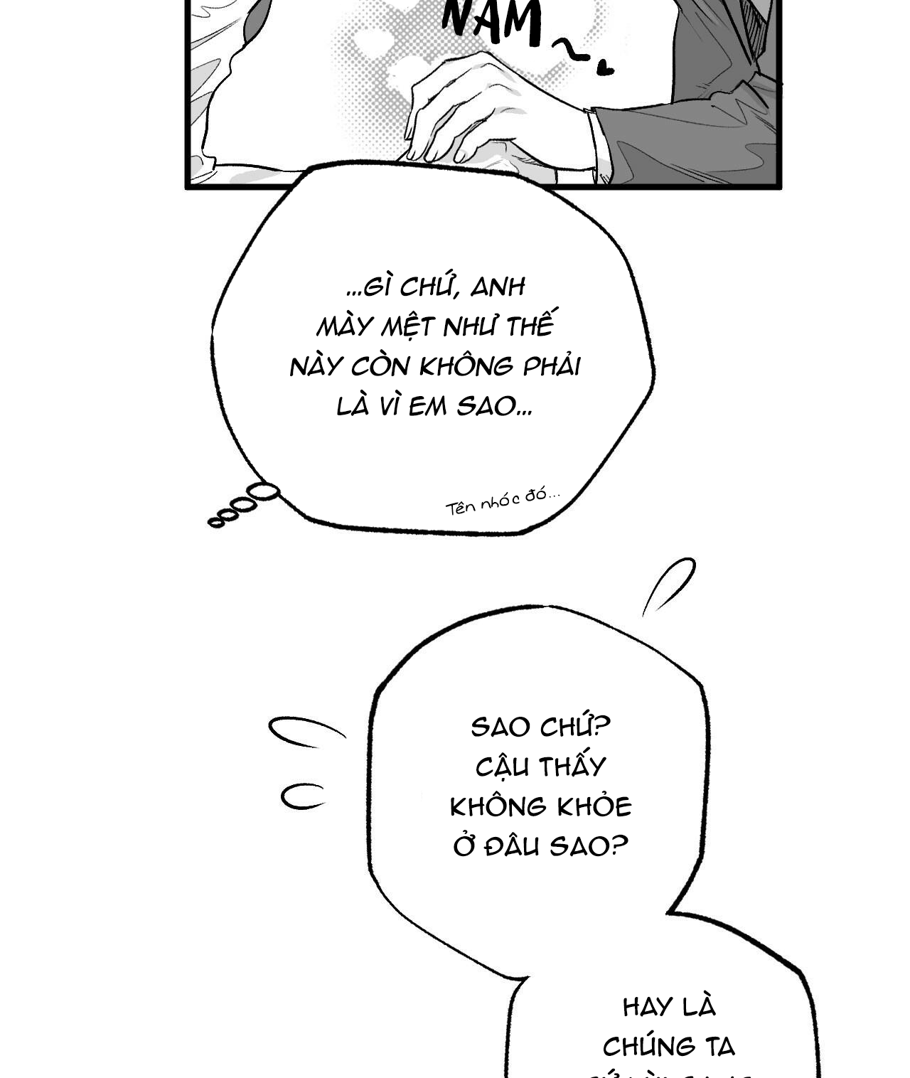 chuyện tình của gyeongwoo chapter 1 58