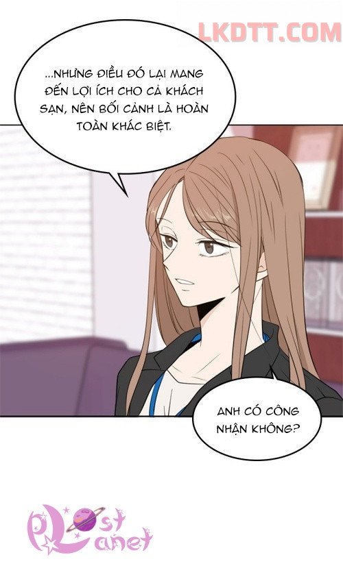 kiếp này cũng xin chăm sóc tôi như vậy nhé kiếp này cũng xin chăm sóc tôi như vậy nhé chapter 10 32