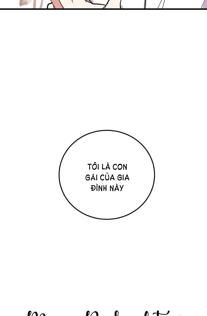 tôi là tiểu thư của gia đình này chapter 3 3