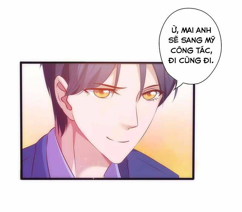 truy phu 36 kế - ông xã à, tới chiến nào! chapter 13 10