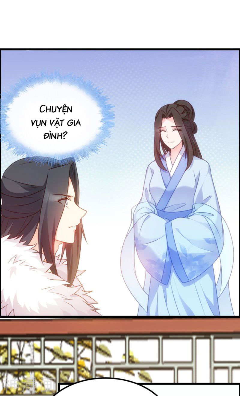 độc tâm cuồng phi khuynh thiên hạ chapter 75 13