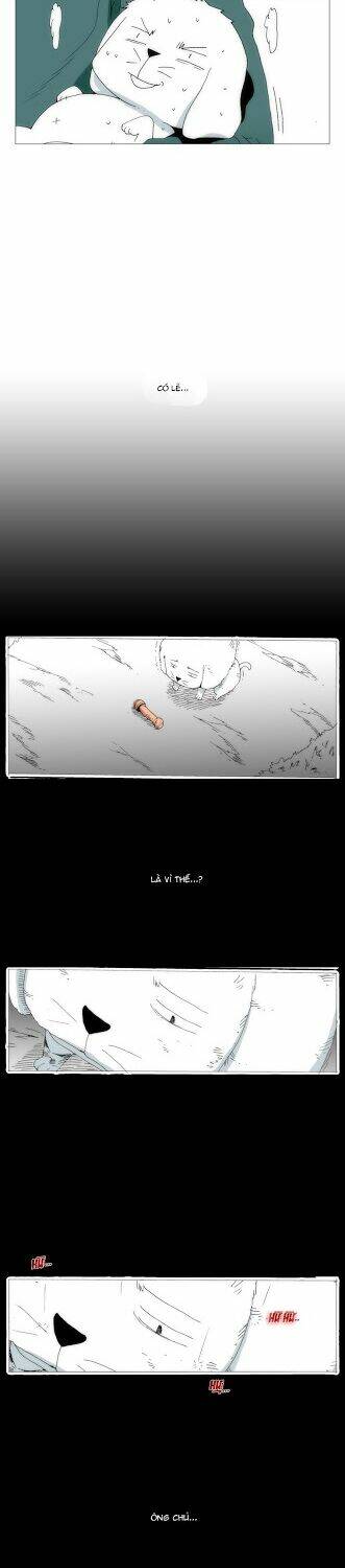 can't see can't hear but love chapter 45 13