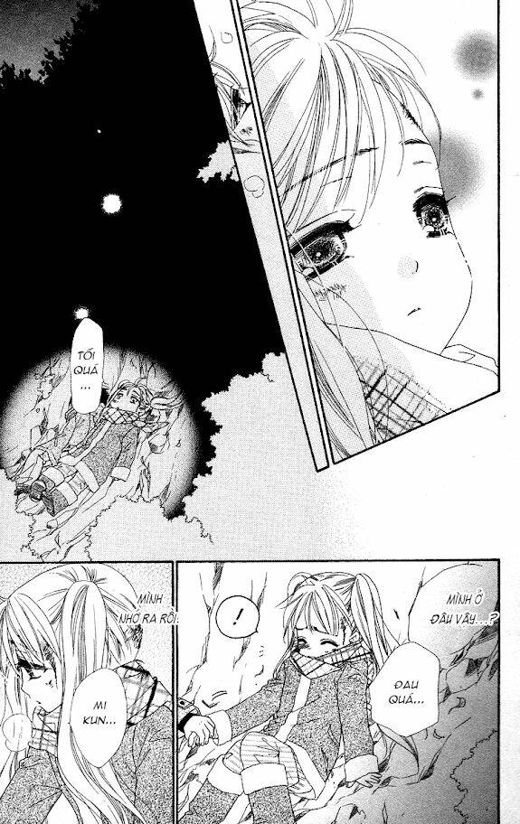 sora log chapter 14 37