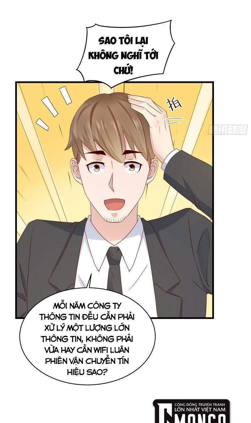 vua đầu tư mạnh nhất chapter 23 5