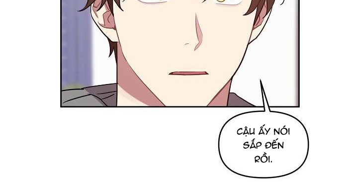 vị khách khả nghi và nhóc làm thêm chapter 22 13