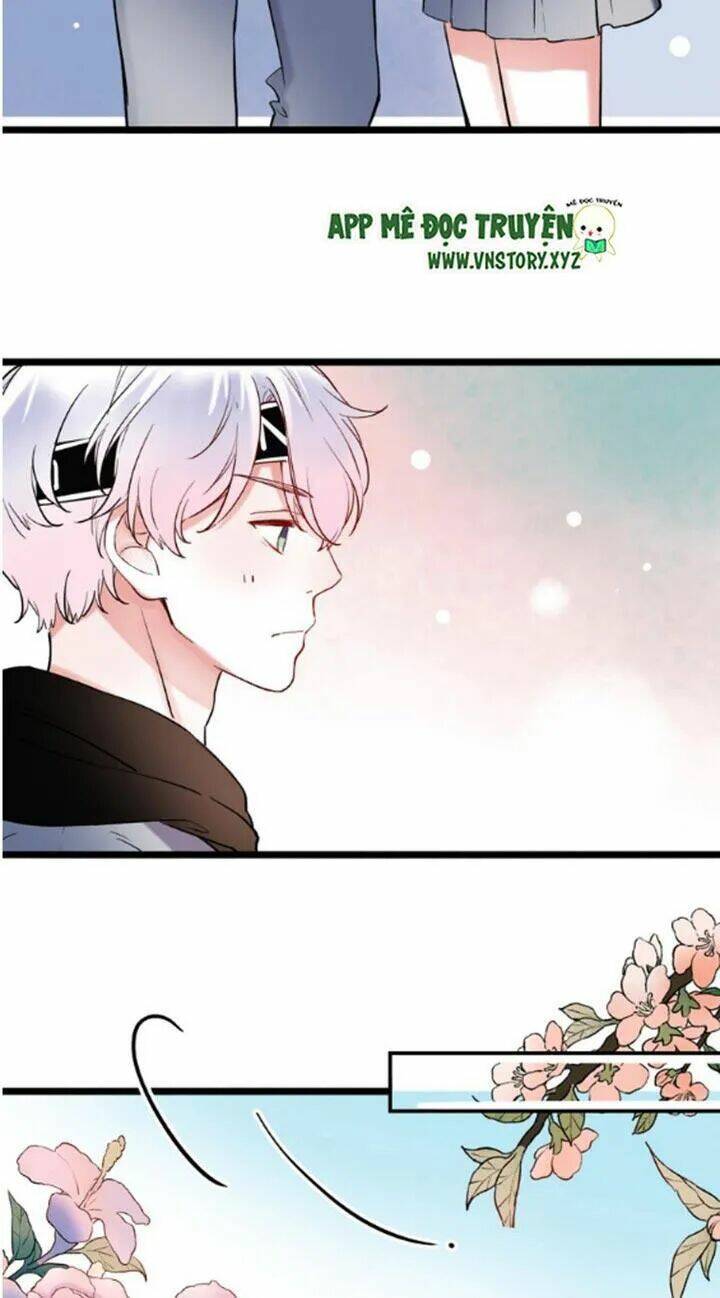 trạch thượng tịch mịch huỳnh hỏa chapter 22 20