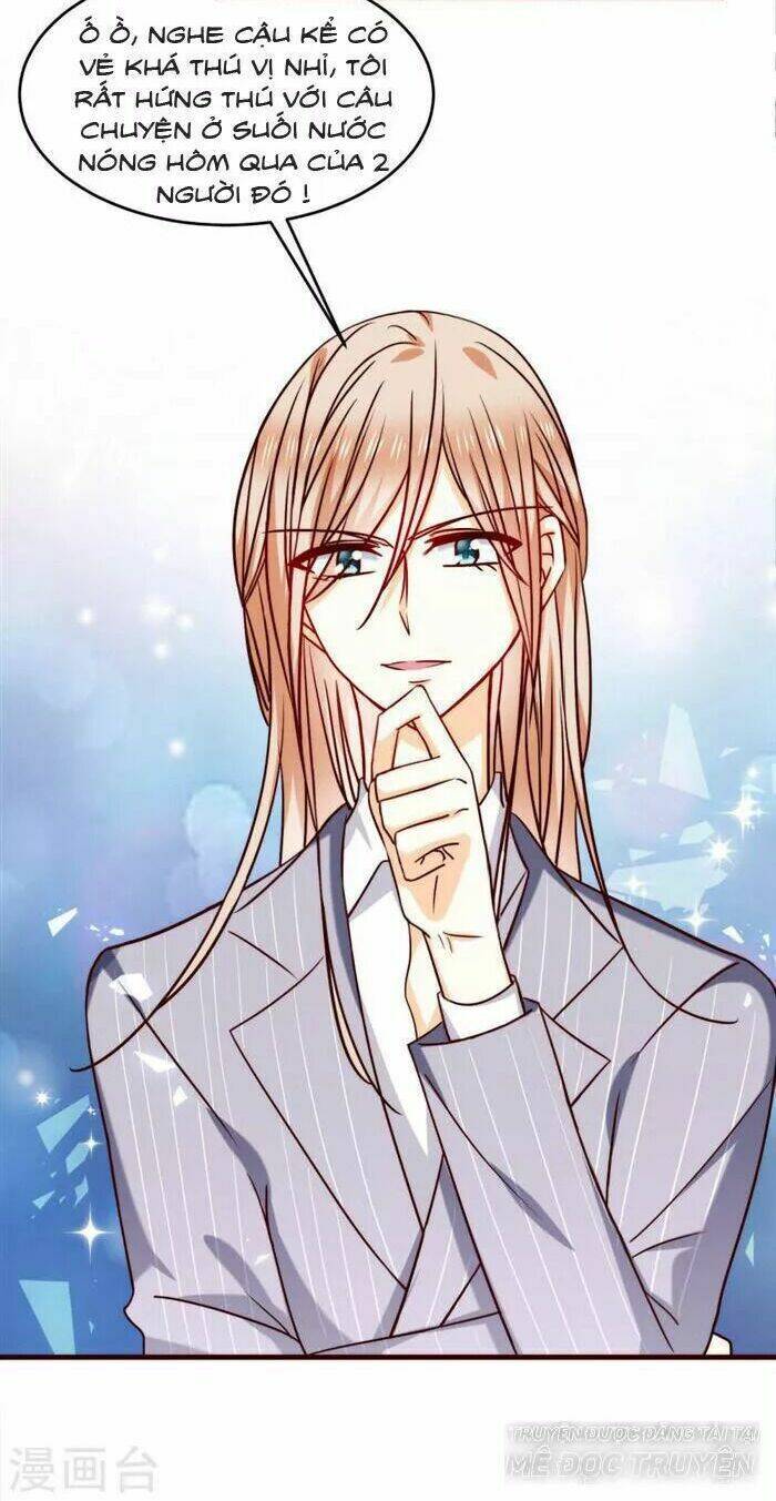 hôm nay tôi sẽ yêu ai đây ? chapter 36 31