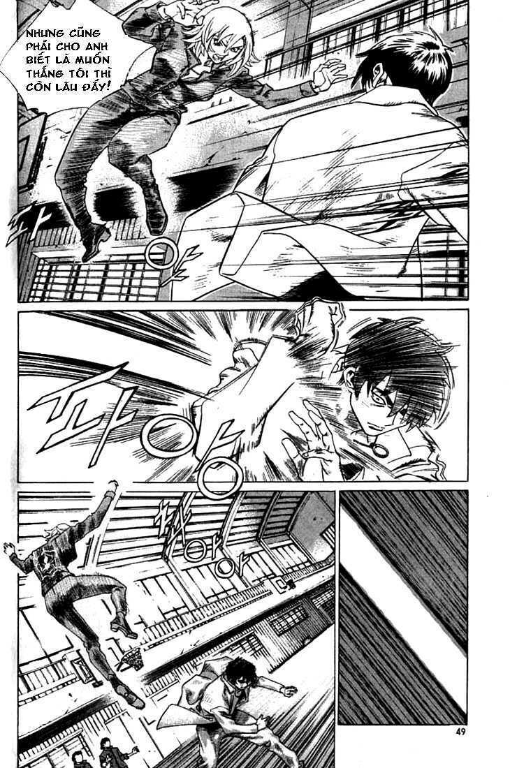 change guy chapter 233 12