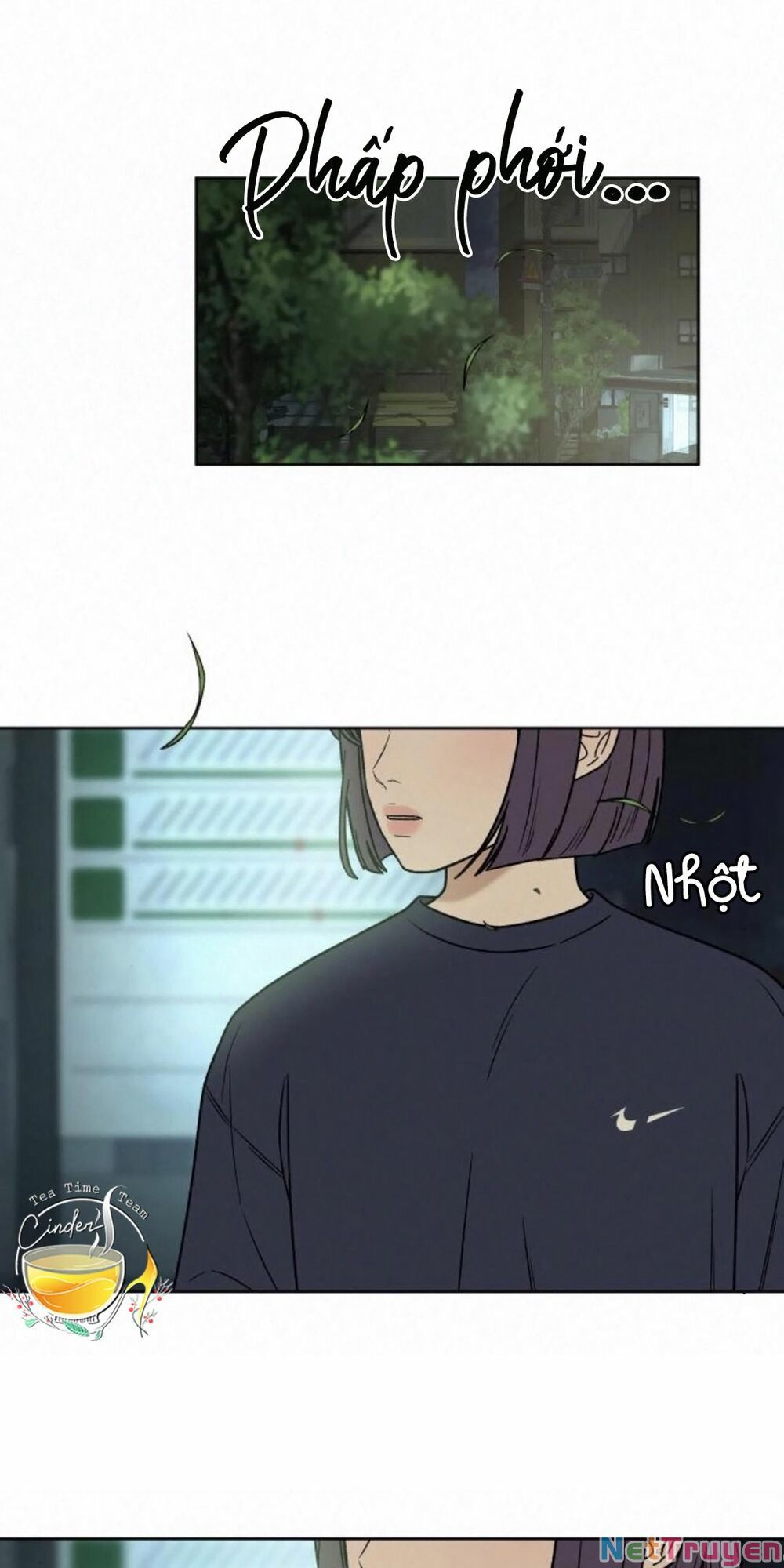 chiến lược: tình yêu trong sáng chapter 16 21