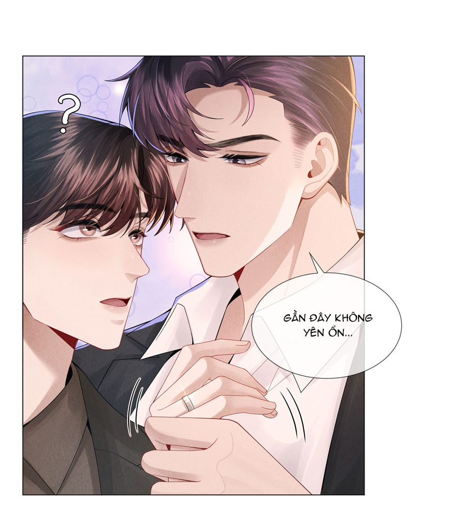 dior tiên sinh chapter 51 35