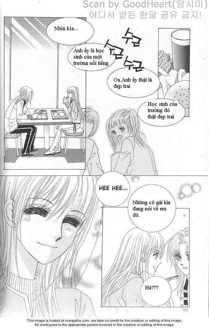 thần tượng mua sắm chapter 5 6