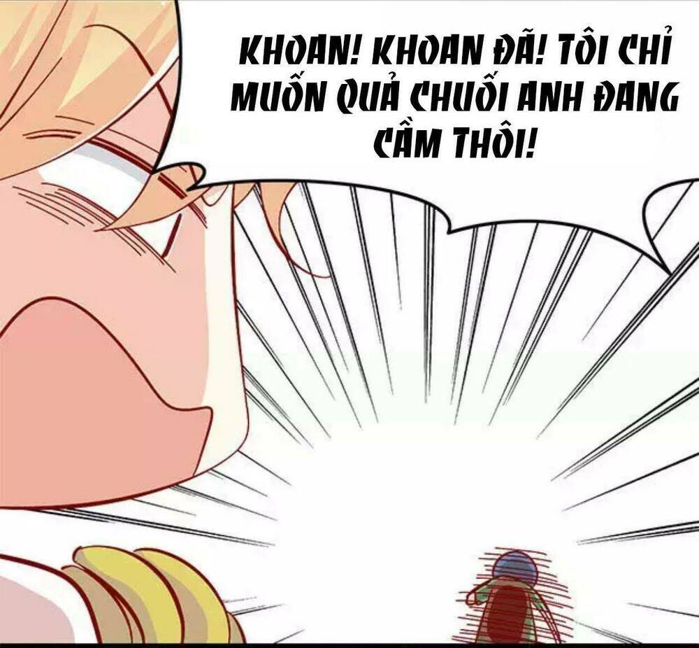 cái gì! cái gì! - chân du chapter 6 24
