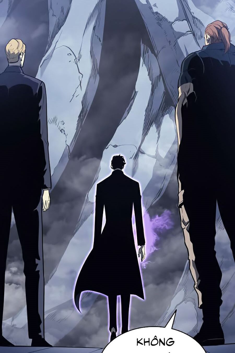 solo leveling 2 chapter 32 108