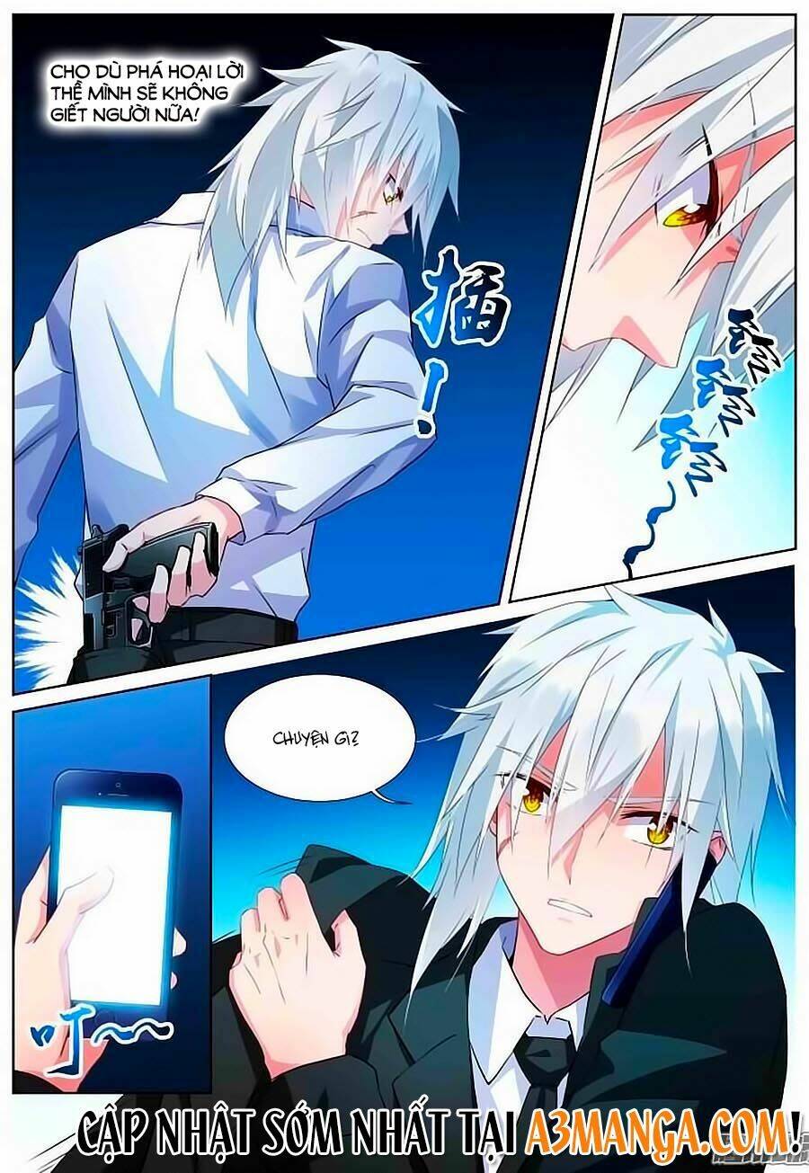 giả diện thế thân chapter 100 9