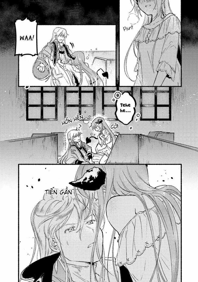 kochira last boss maoh shiro mae chapter 2 28