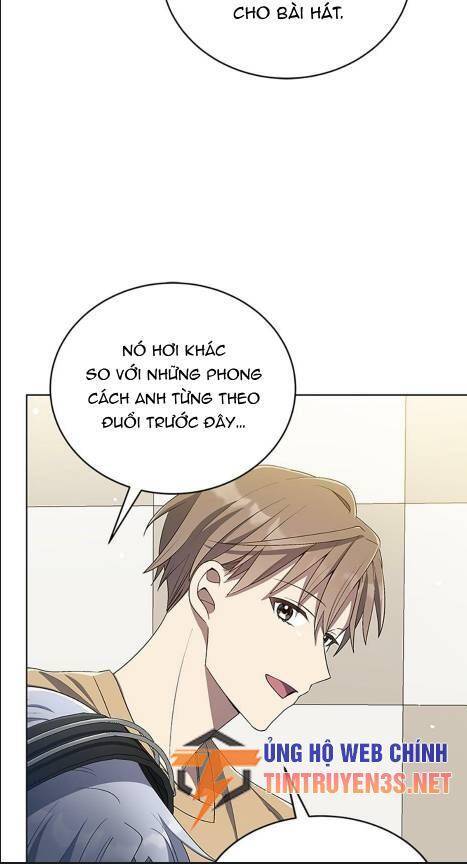 cuộc sống thứ 2 của thần tượng toàn năng chapter 22 41