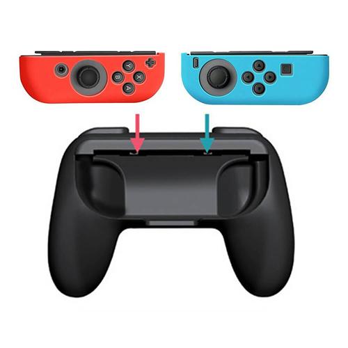 Hand Grip tay Joycon Nintendo Switch Oled v1 v2 strap grip tay cầm nintendo switch joycon