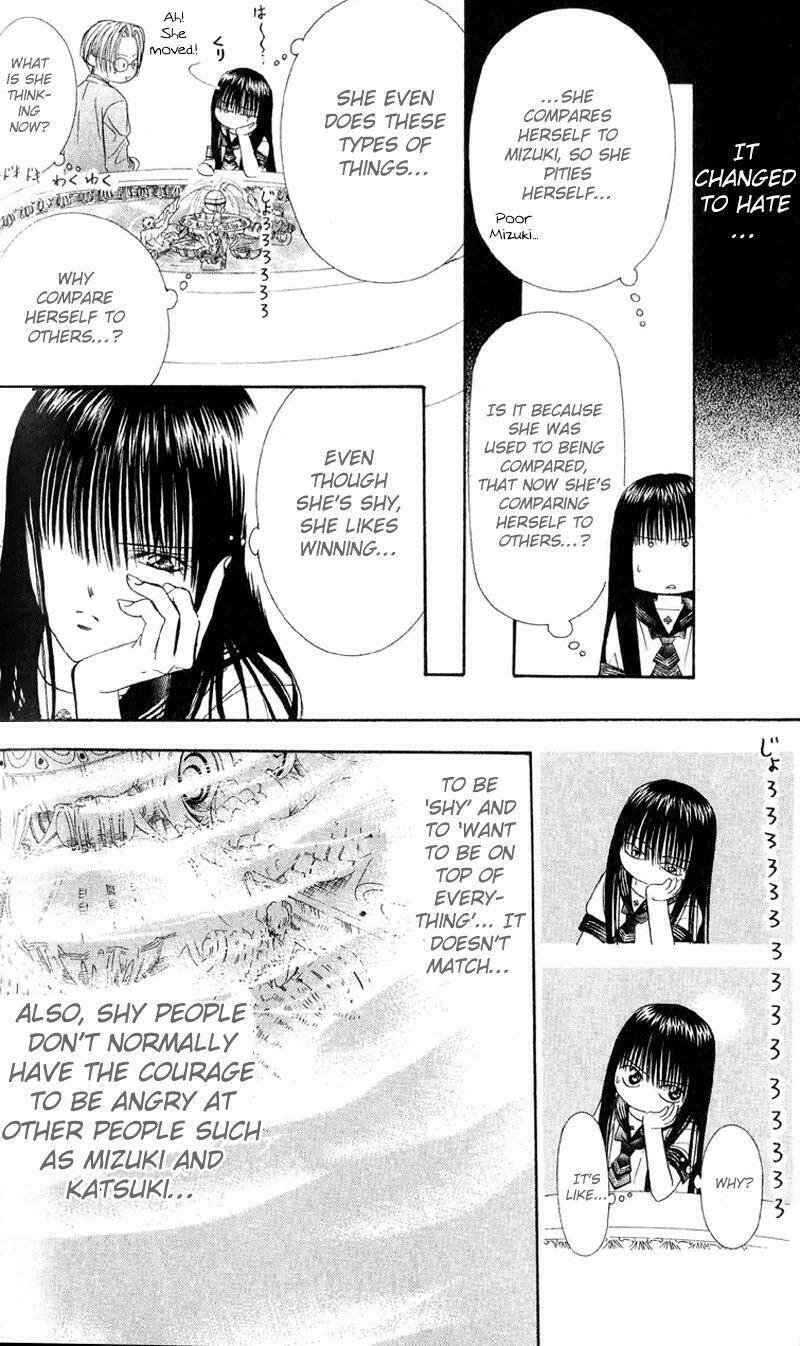 thử thách của kyouko chapter 57 29