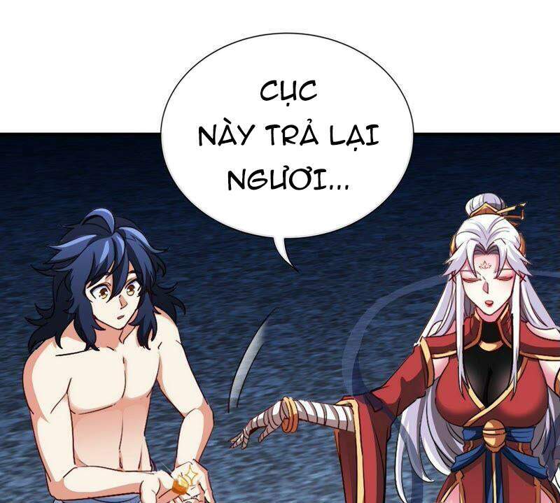 bản kiếm tiên tuyệt không làm nô chapter 29 30