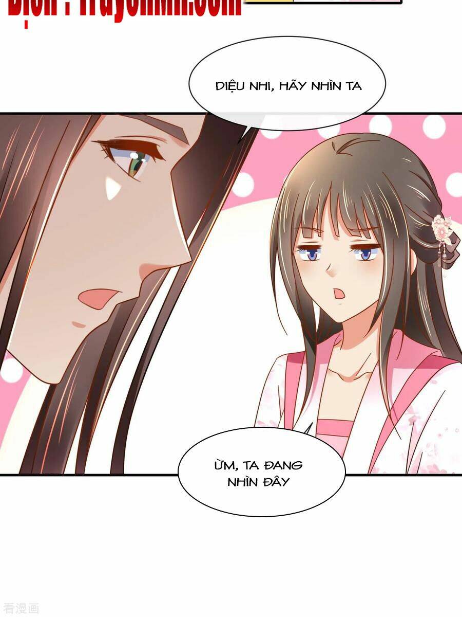 lãnh cung phế hậu muốn nghịch thiên chapter 226 19