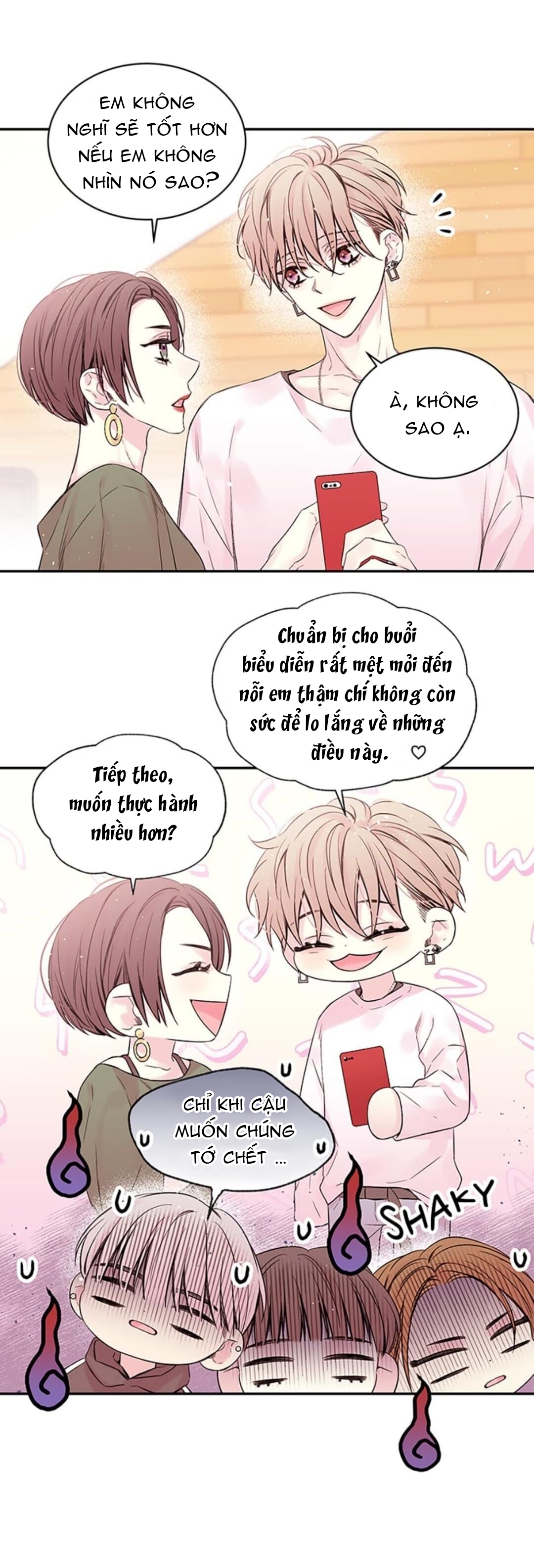 in my closet chapter 26 11