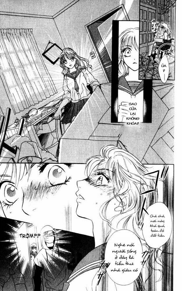 limited lover chapter 2 29