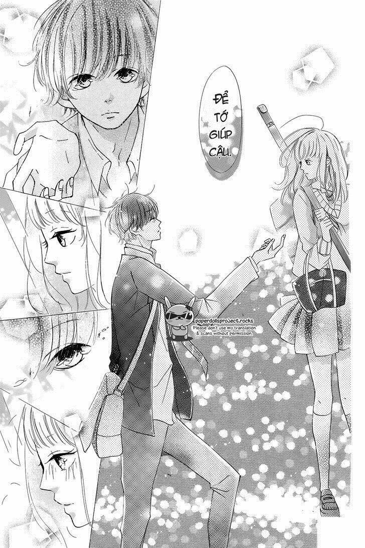 tổng hợp one shot. chapter 51 18