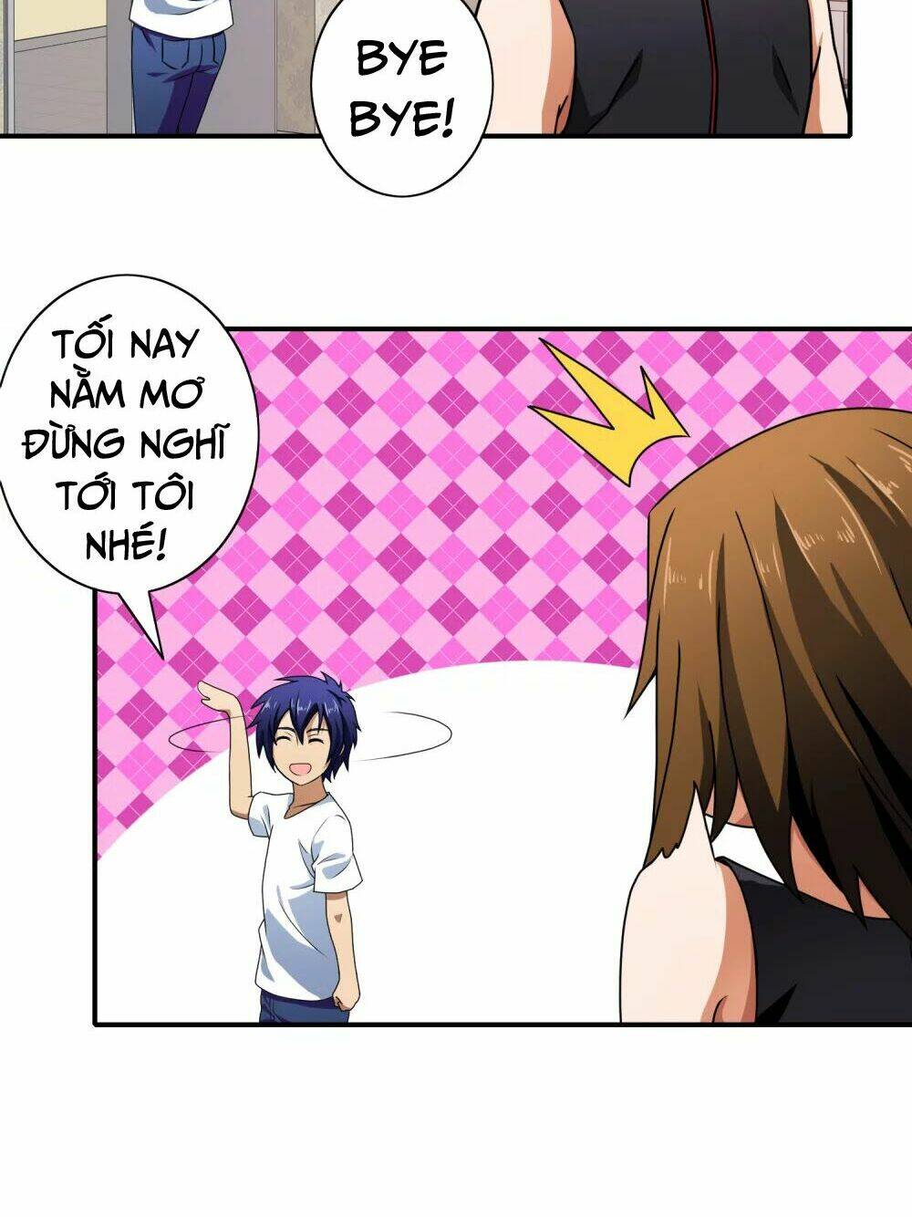 hộ hoa cao thủ tại đô thị chapter 103 5