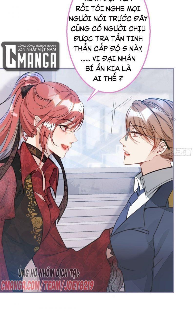 [15+] xuyên đến thế giới nào cũng là hắc liên hoa của anh chapter 2 53