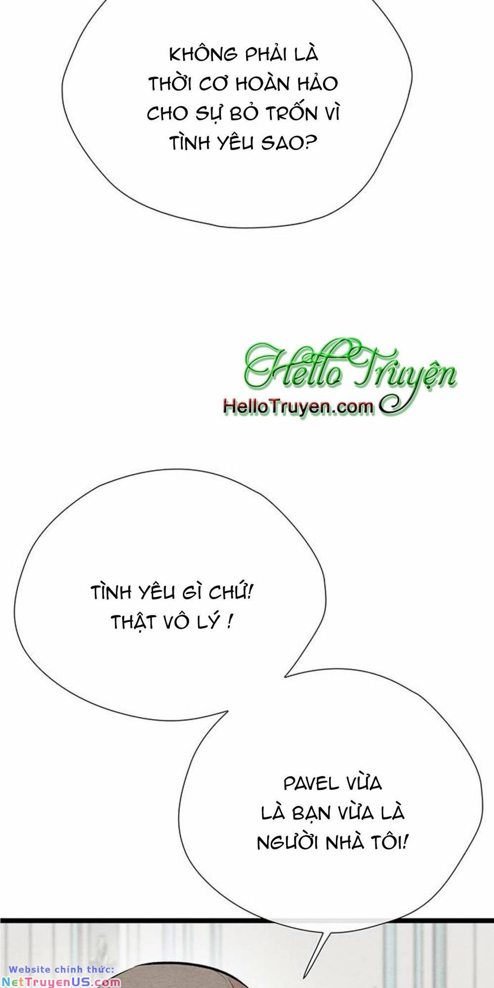 Hoàng Tử Rắc Rối chapter 29.1 63