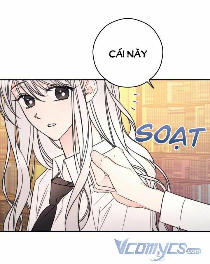 kiếp này tôi sẽ sống như một nhân vật phụ chapter 16 34