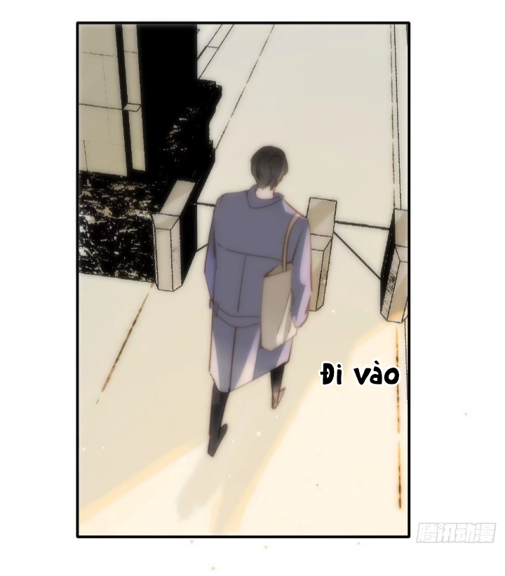 đêm đầy sao nói với em chapter 21 54