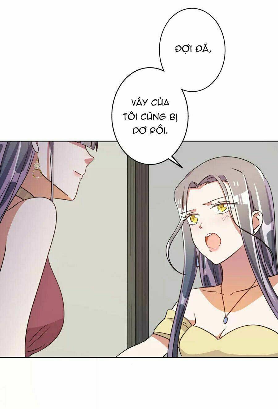 hôn nhân dục vọng: thiếu gia nhẹ một chút! chapter 66 4