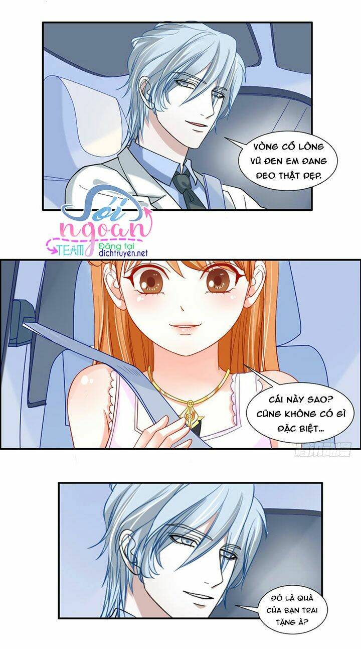 ma vương đại nhân đi thông thả chapter 41 12