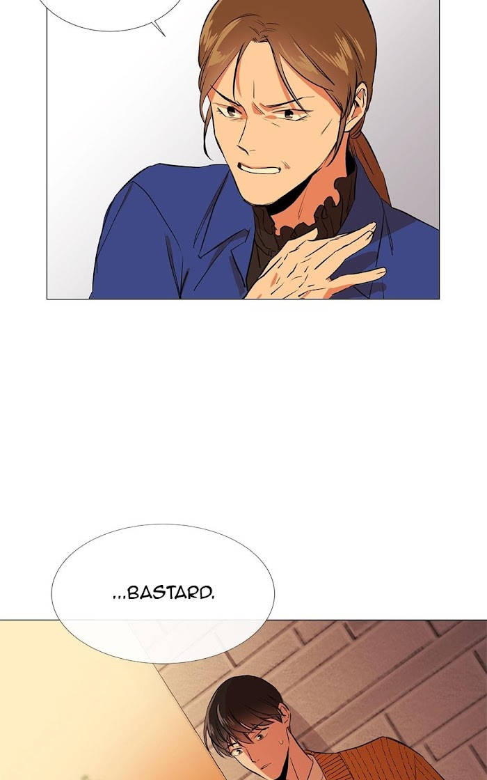 [raw] red candy chapter 30 44