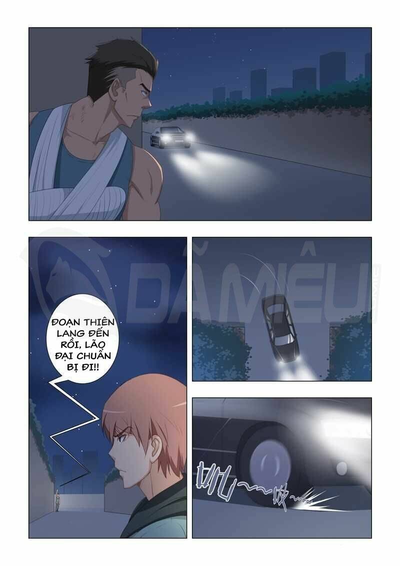 đào hoa bảo điển chapter 22 1